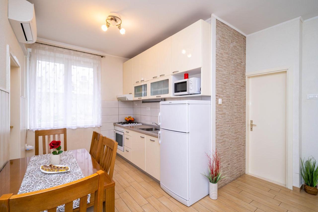 Apartment Aurelya Dubrovnik Ngoại thất bức ảnh