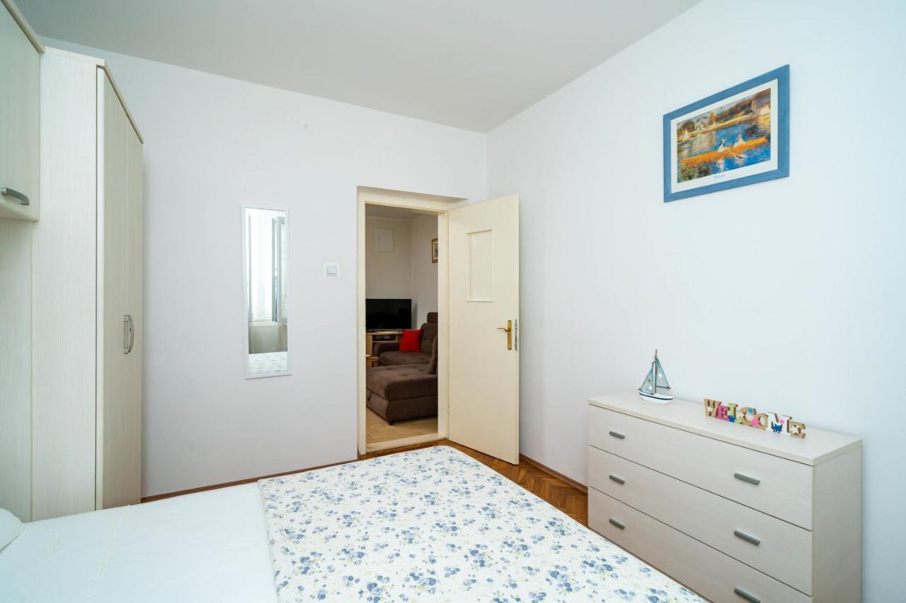 Apartment Aurelya Dubrovnik Ngoại thất bức ảnh