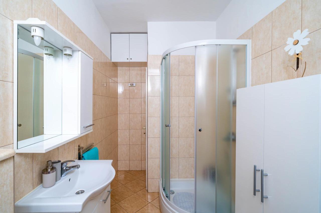 Apartment Aurelya Dubrovnik Ngoại thất bức ảnh