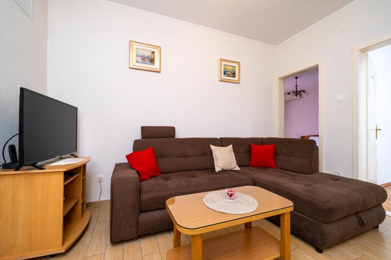 Apartment Aurelya Dubrovnik Ngoại thất bức ảnh