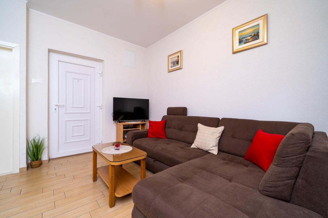 Apartment Aurelya Dubrovnik Ngoại thất bức ảnh